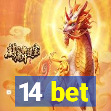 14 bet